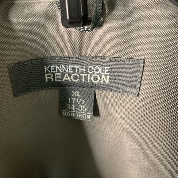 Kenneth Cole shirt  - Picture 2 of 3